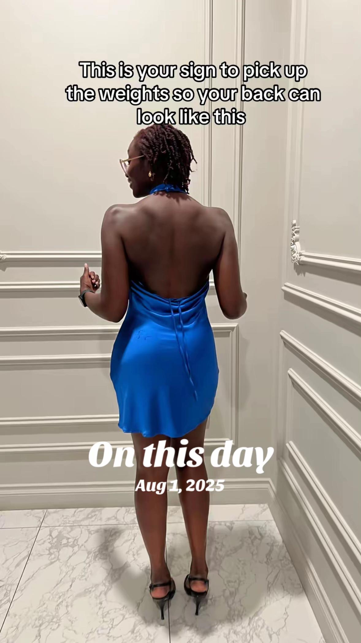 @Adwoa A