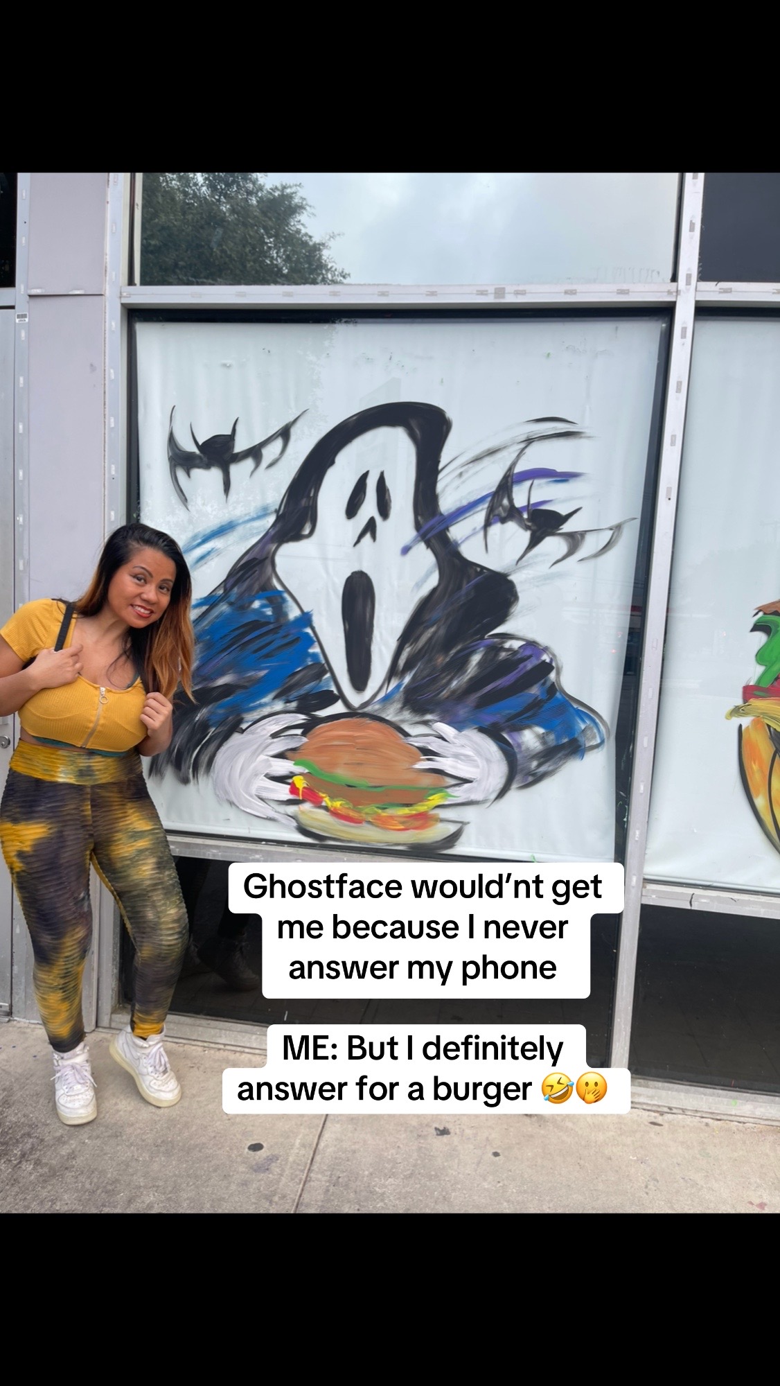 @Julz and Spidey