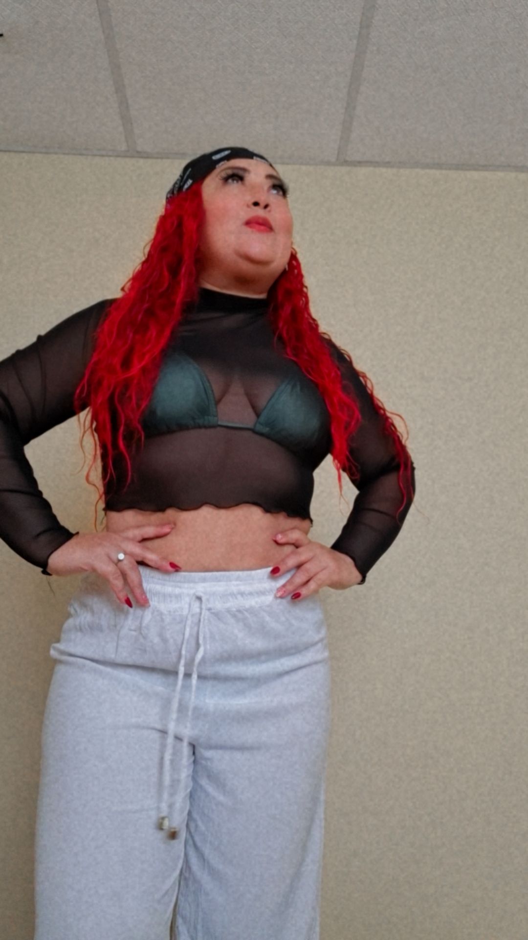 @La Reyna Roja