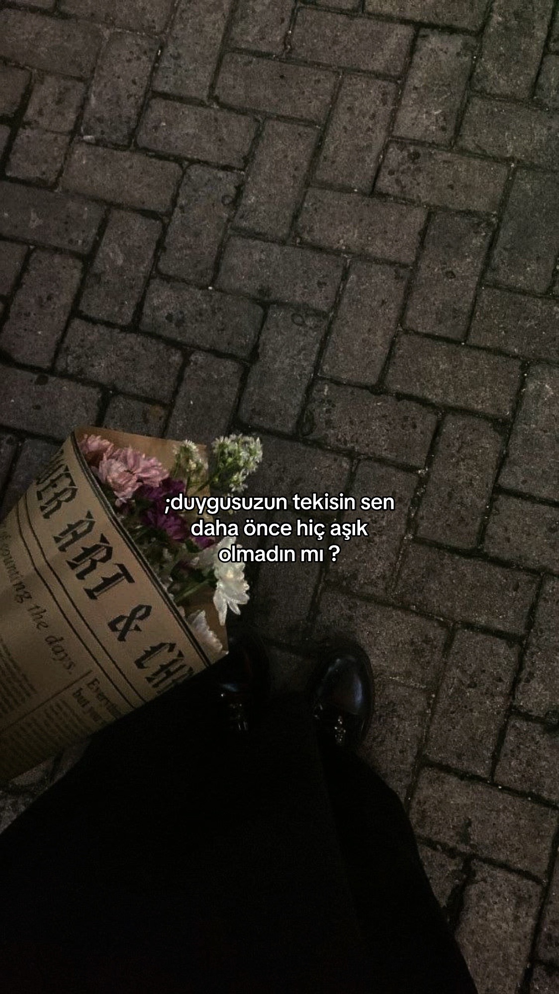 @bisatırlık