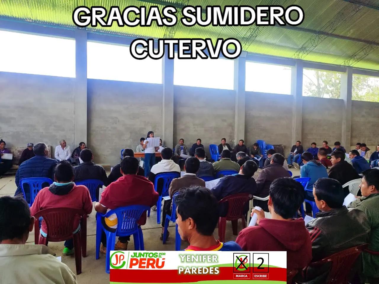@Yenifer Paredes oficial