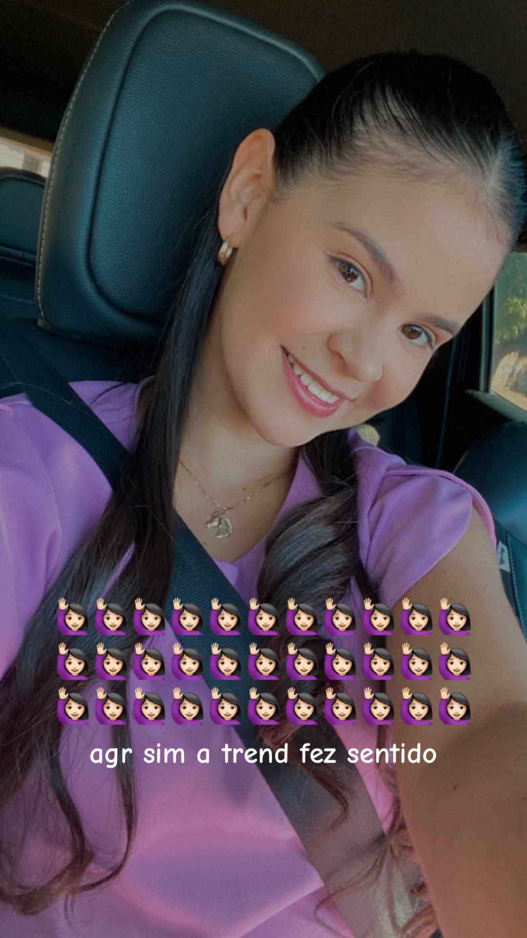 @Suanny Alves
