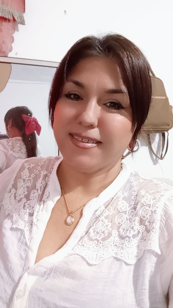 @Ver&oacute;nica 💛✨