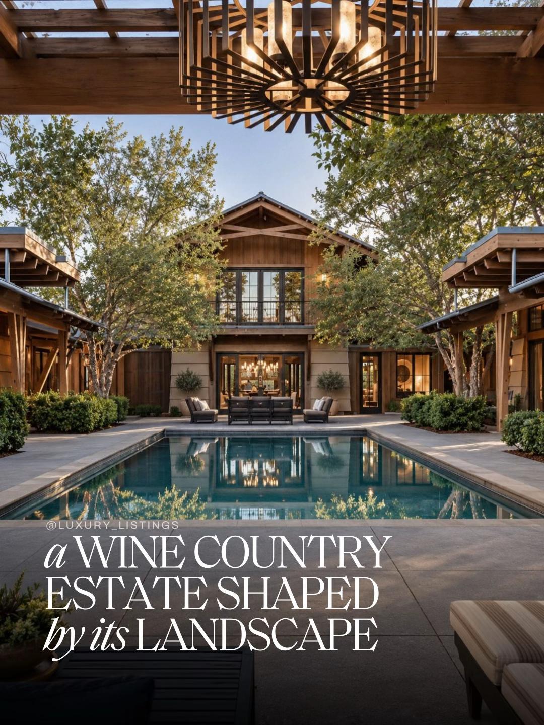 @Luxury Listings