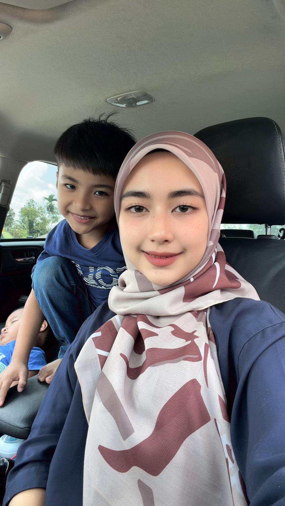 @Haziimah♡