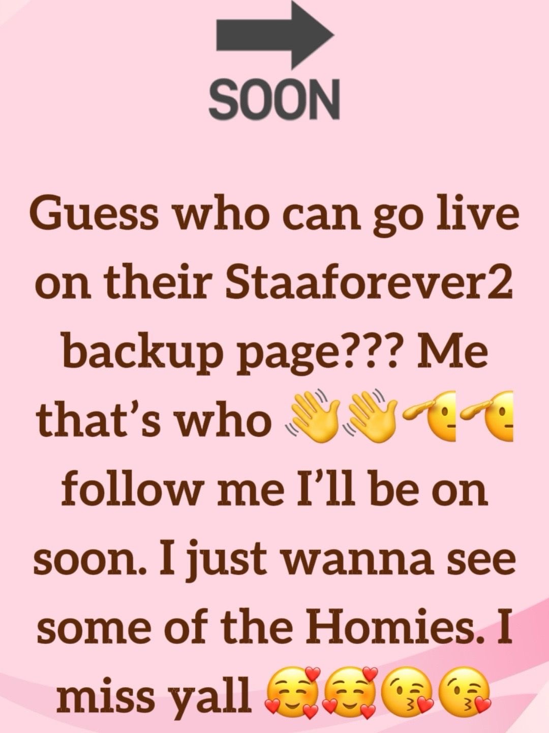 @Staaforever1
