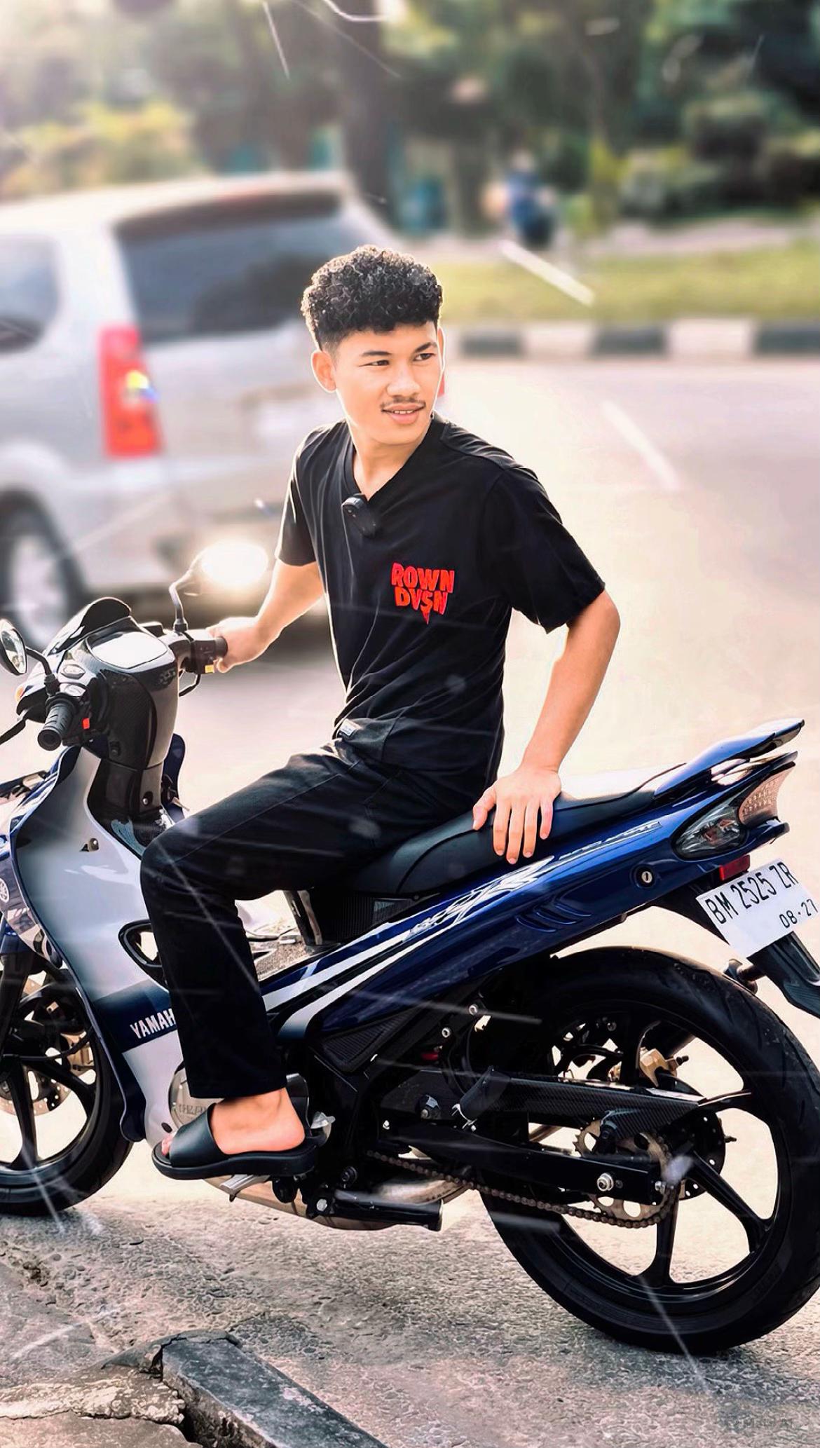 @Sap whijayyy