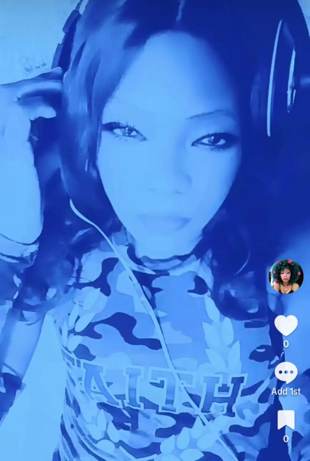 @Regina Rodriguez