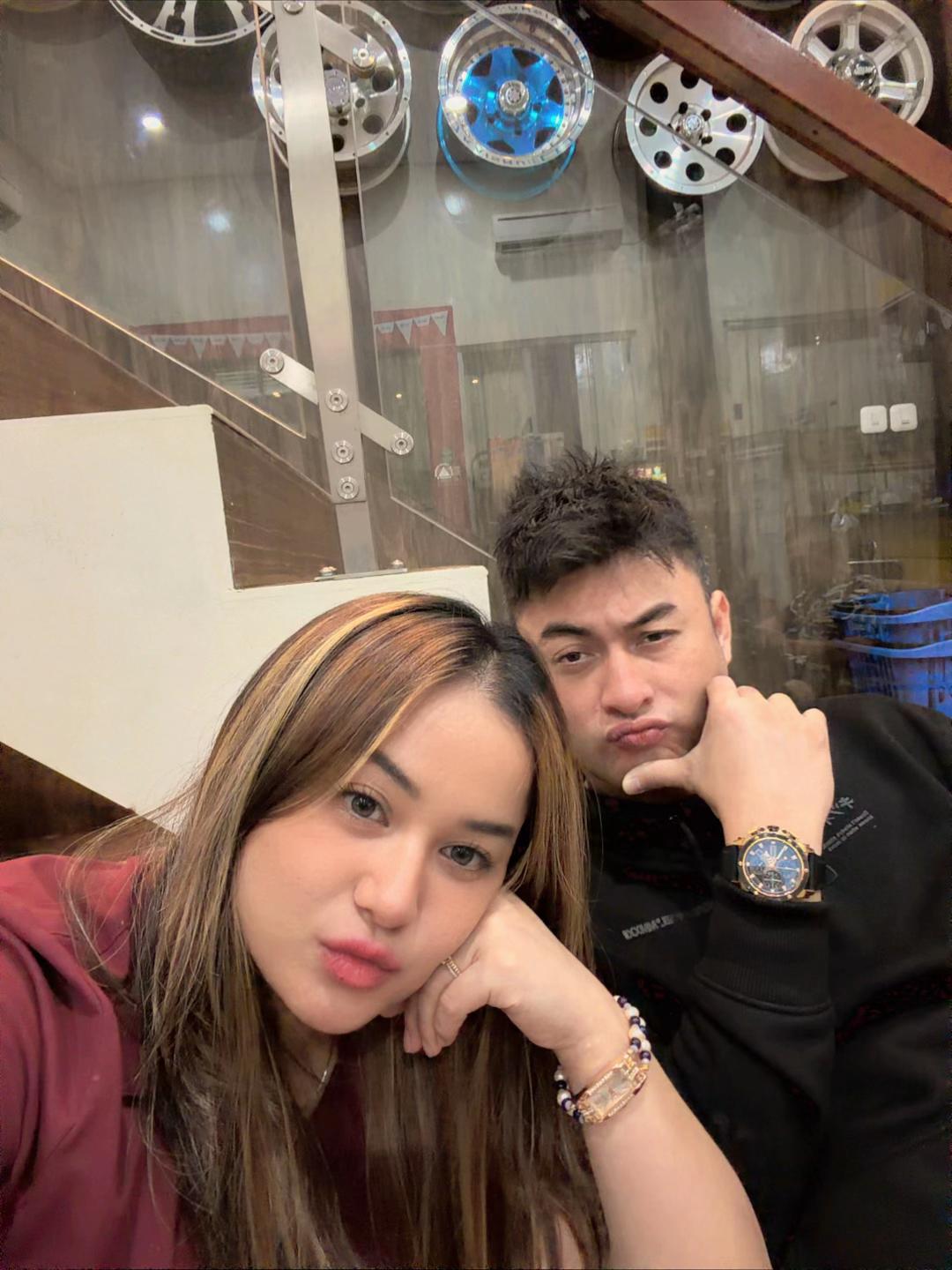 @Juwita Bahar