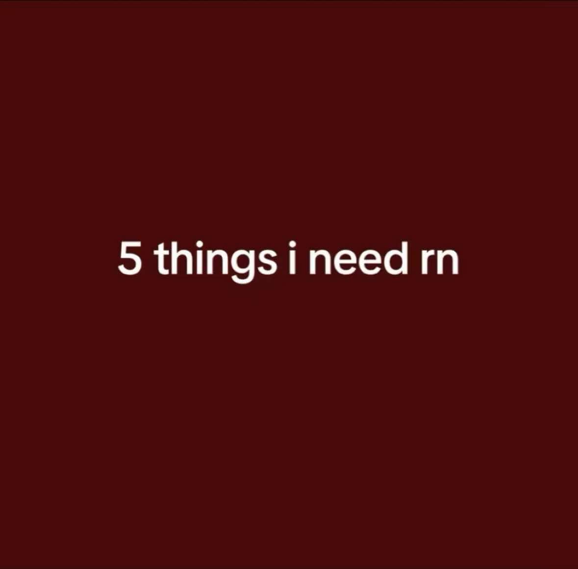 @thoughtswithred