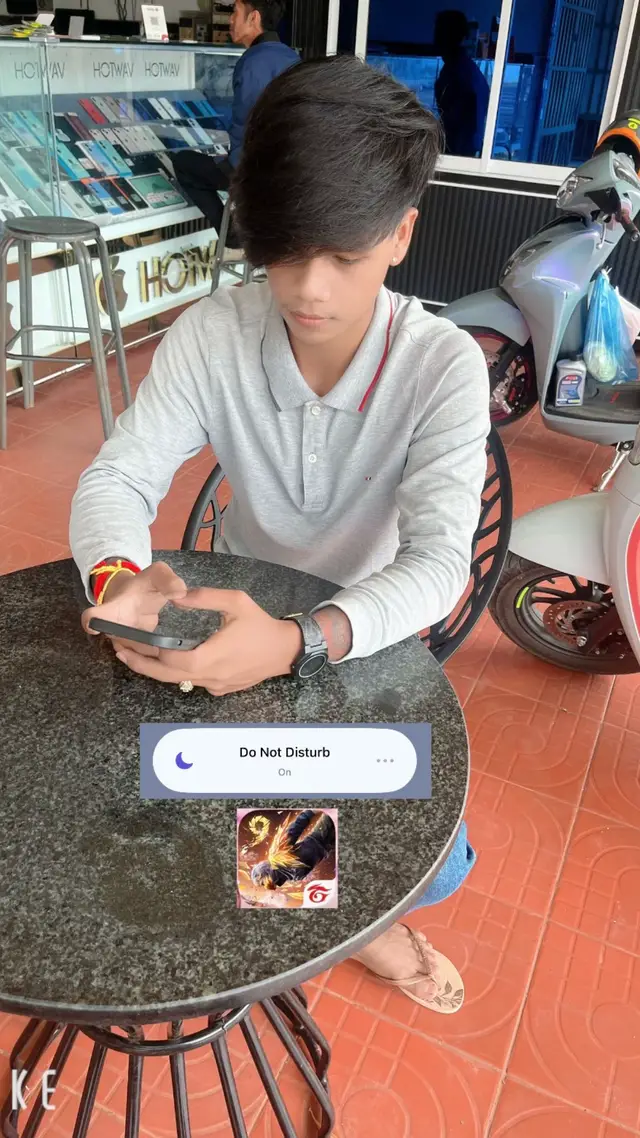 @មករា