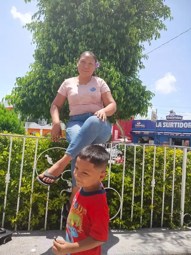 @mavilia Ávila