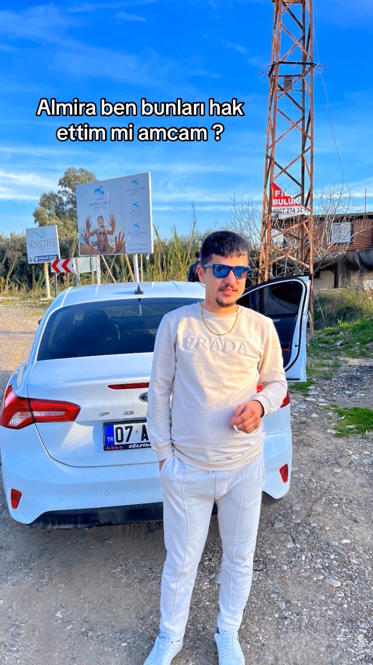 @umut avkan
