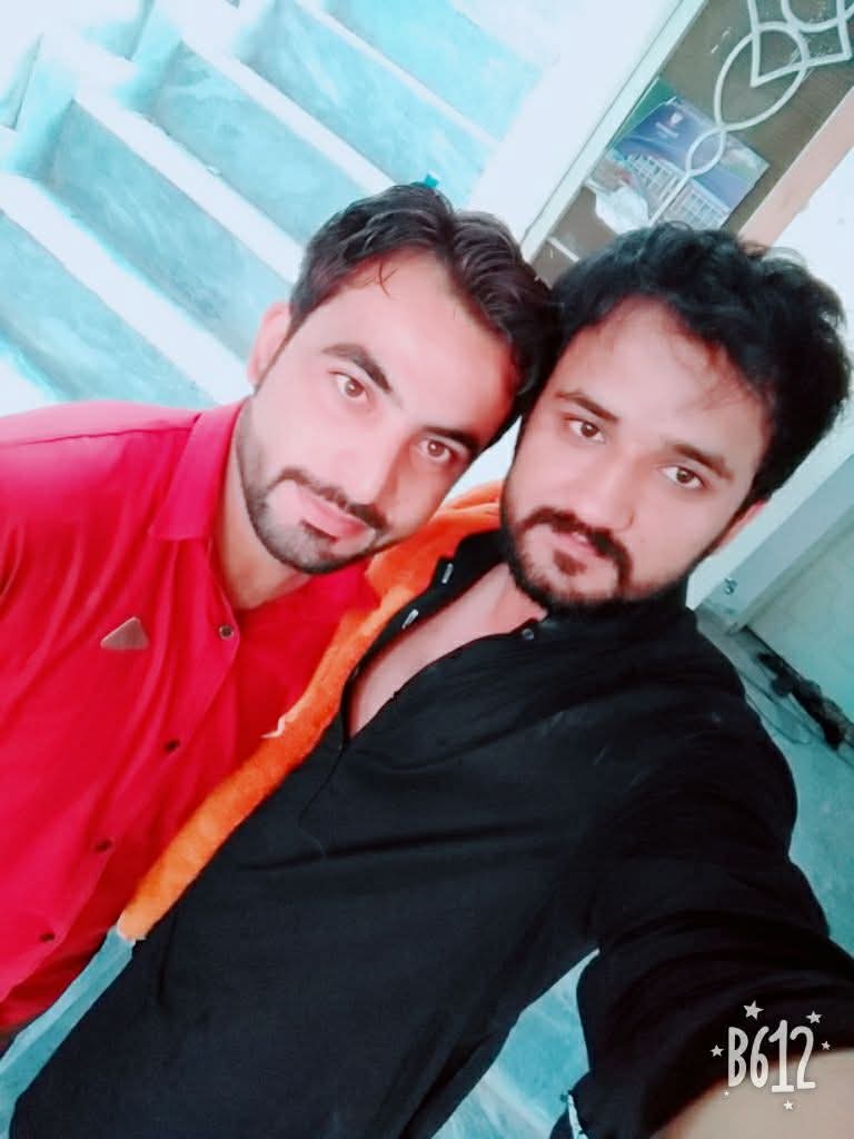 @Shaham Khan Khattak