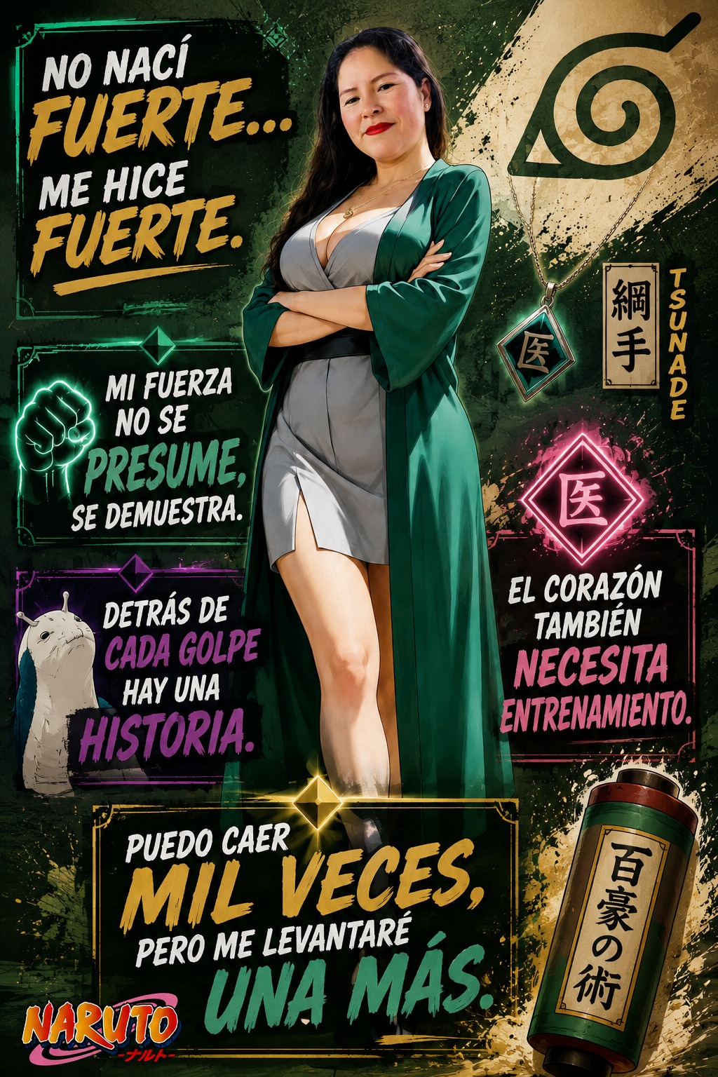 @🦁LA LEONA🦁DE CHIMBOTE🦁N🦁S