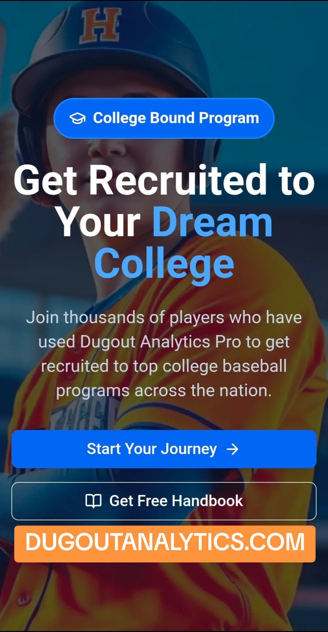 @Dugout Analytics