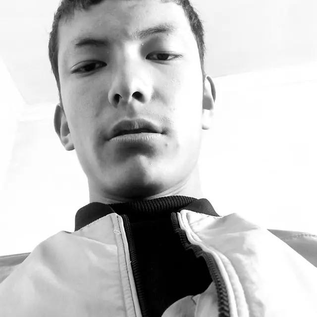 @Abbos Xamidov