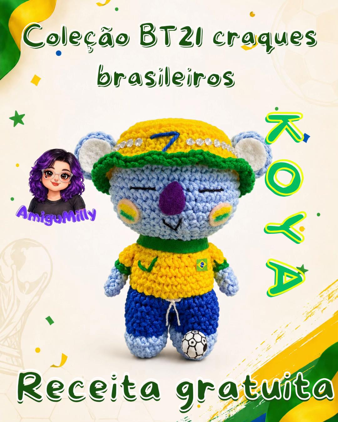 @Milly da AmiguMilly