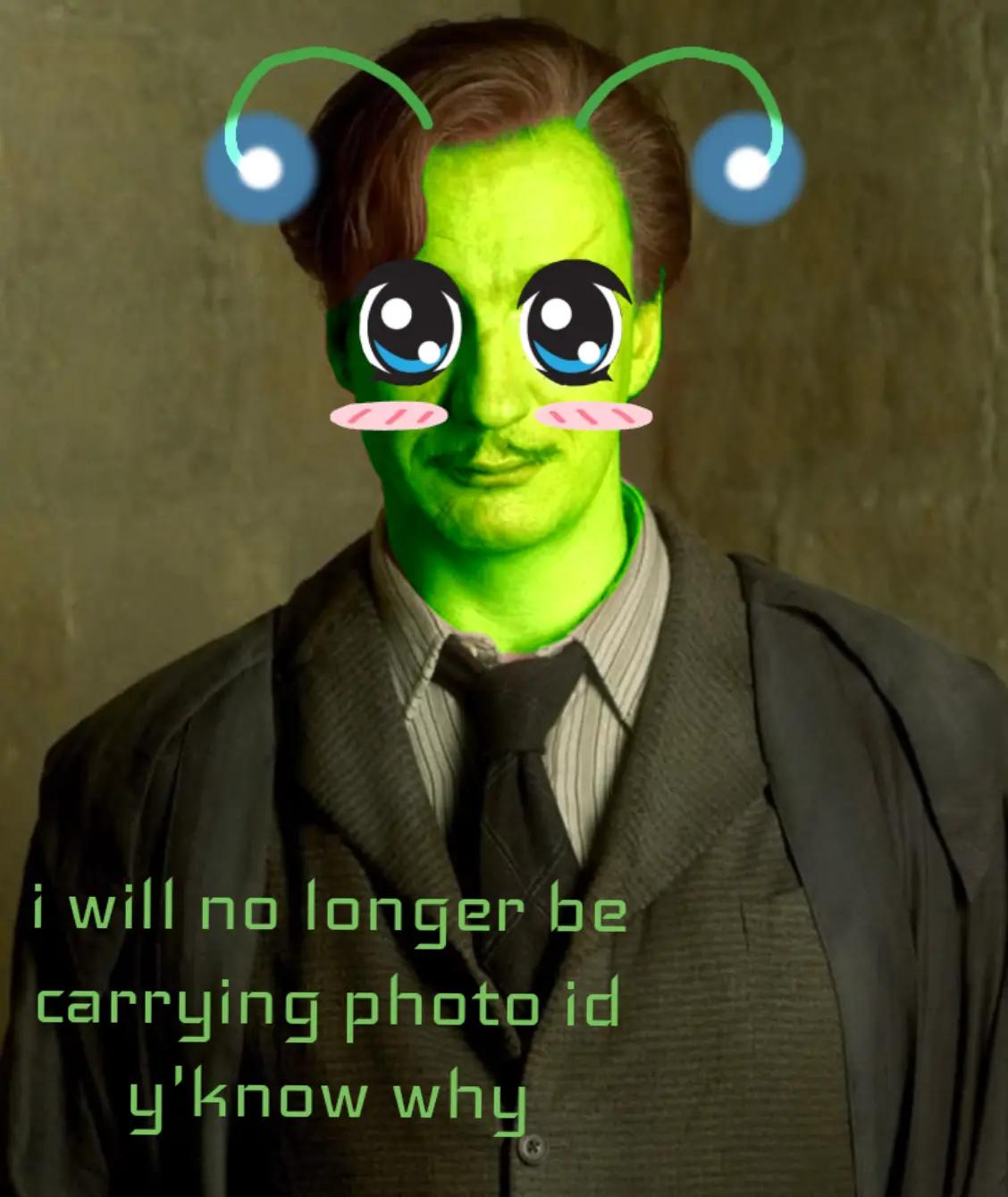 @alien wemus