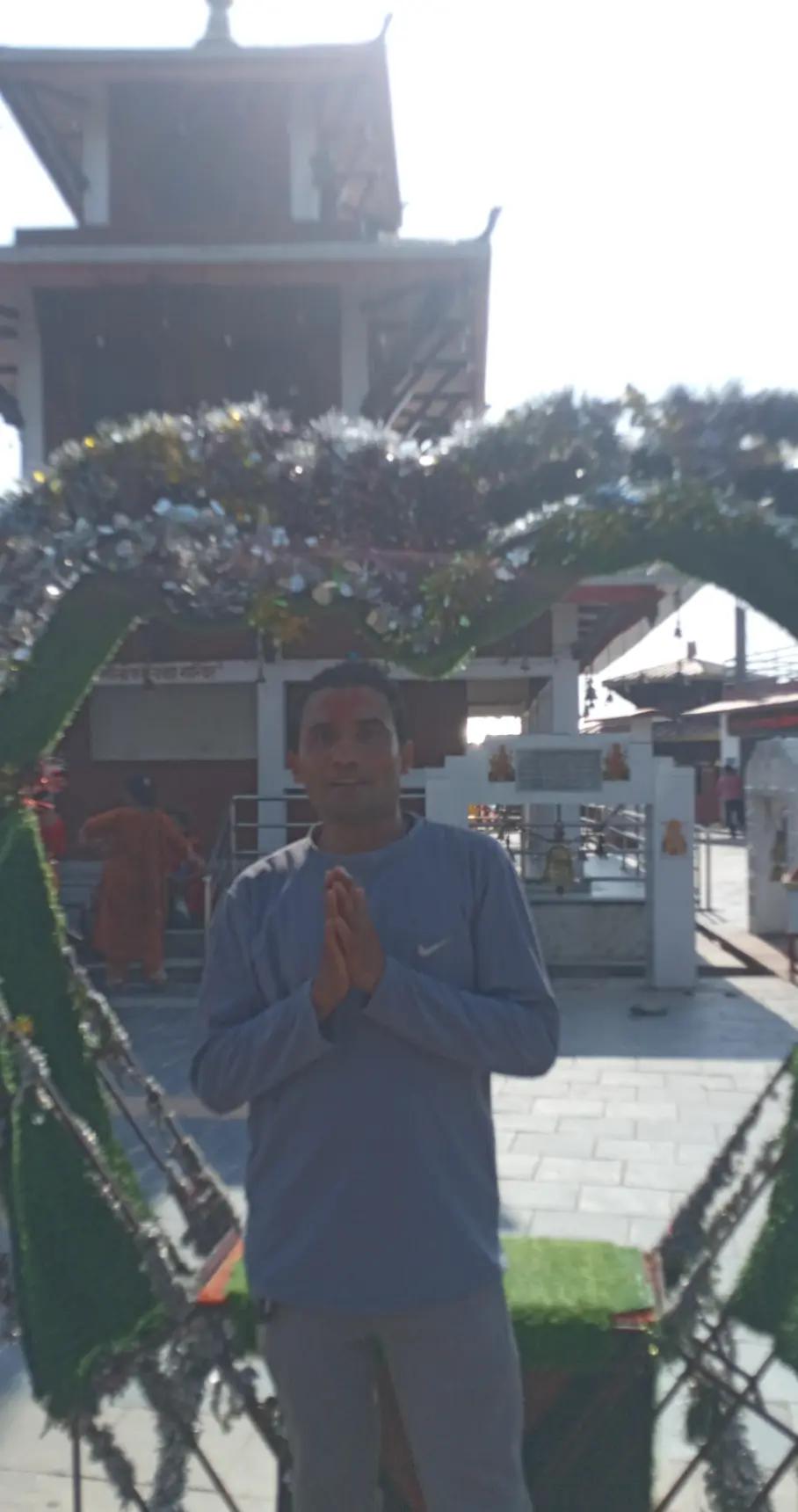 @Harichandra Dahal