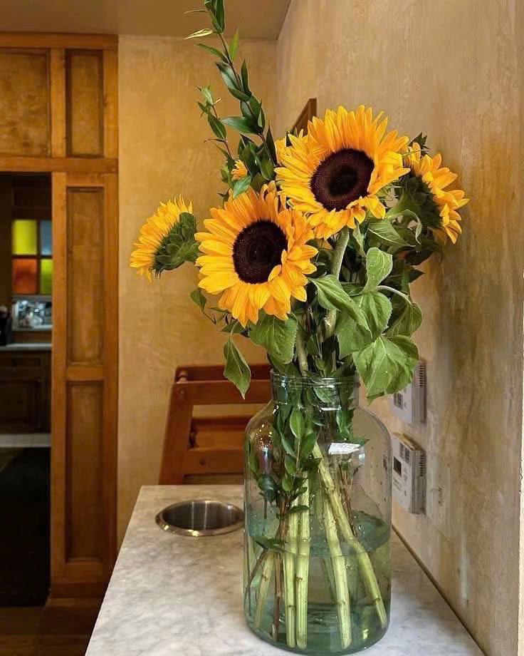 @Changchangtrang flower