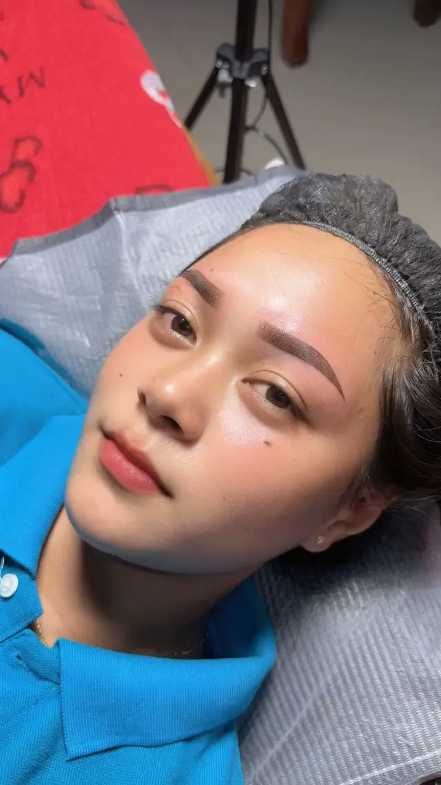 @Brows  by Miss Nyang❤️🧿