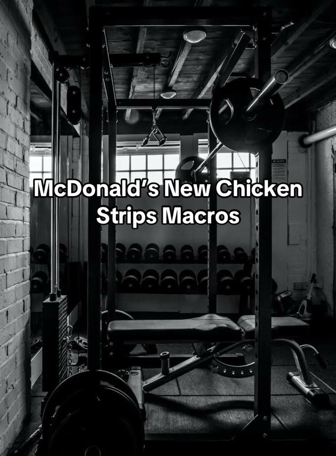 @GYM TIPS