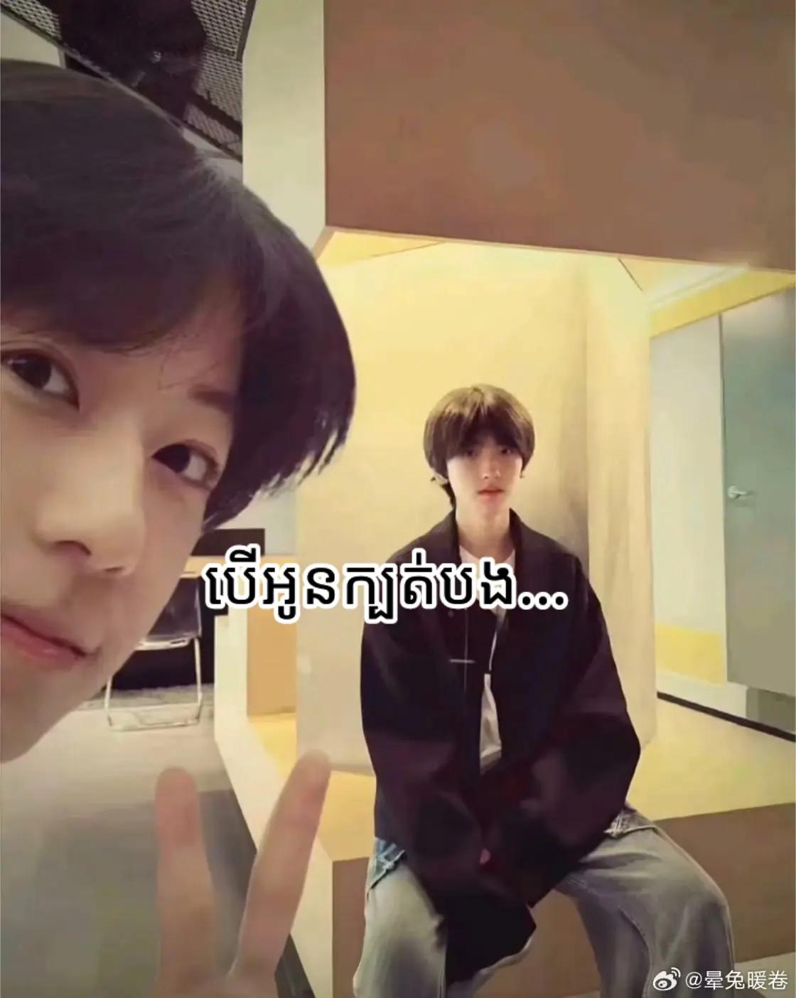 @โ
๐พTFๅฎถๆ้ฒๆ๐พโ
YANG