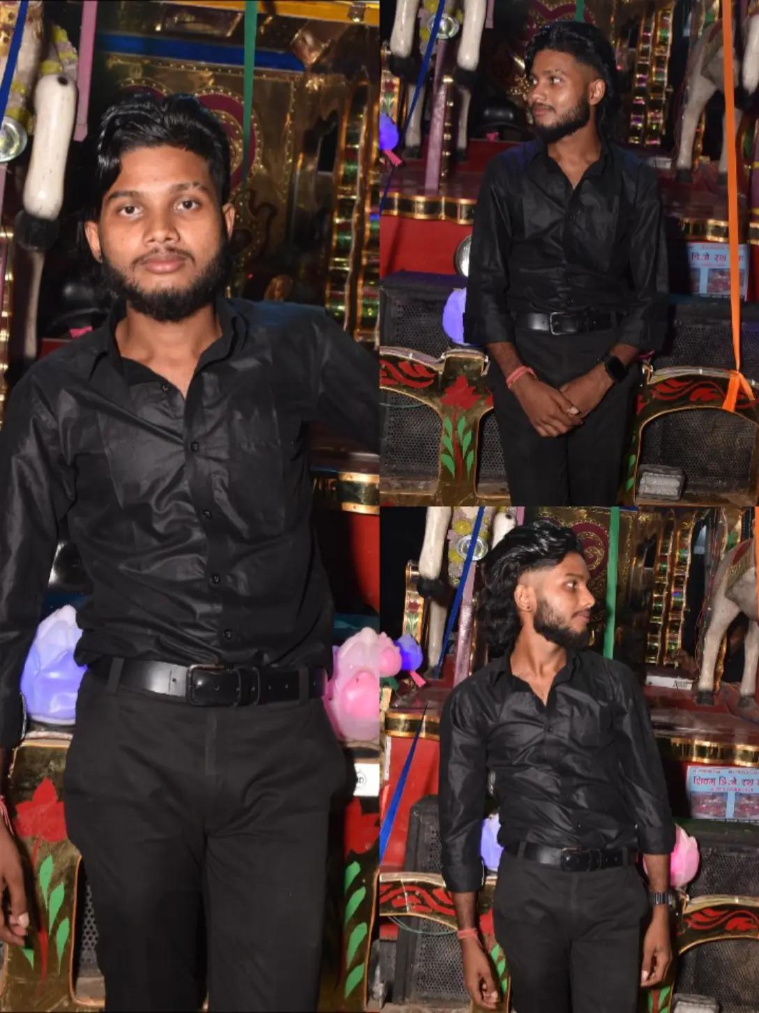 @Mukesh Kumar thakur