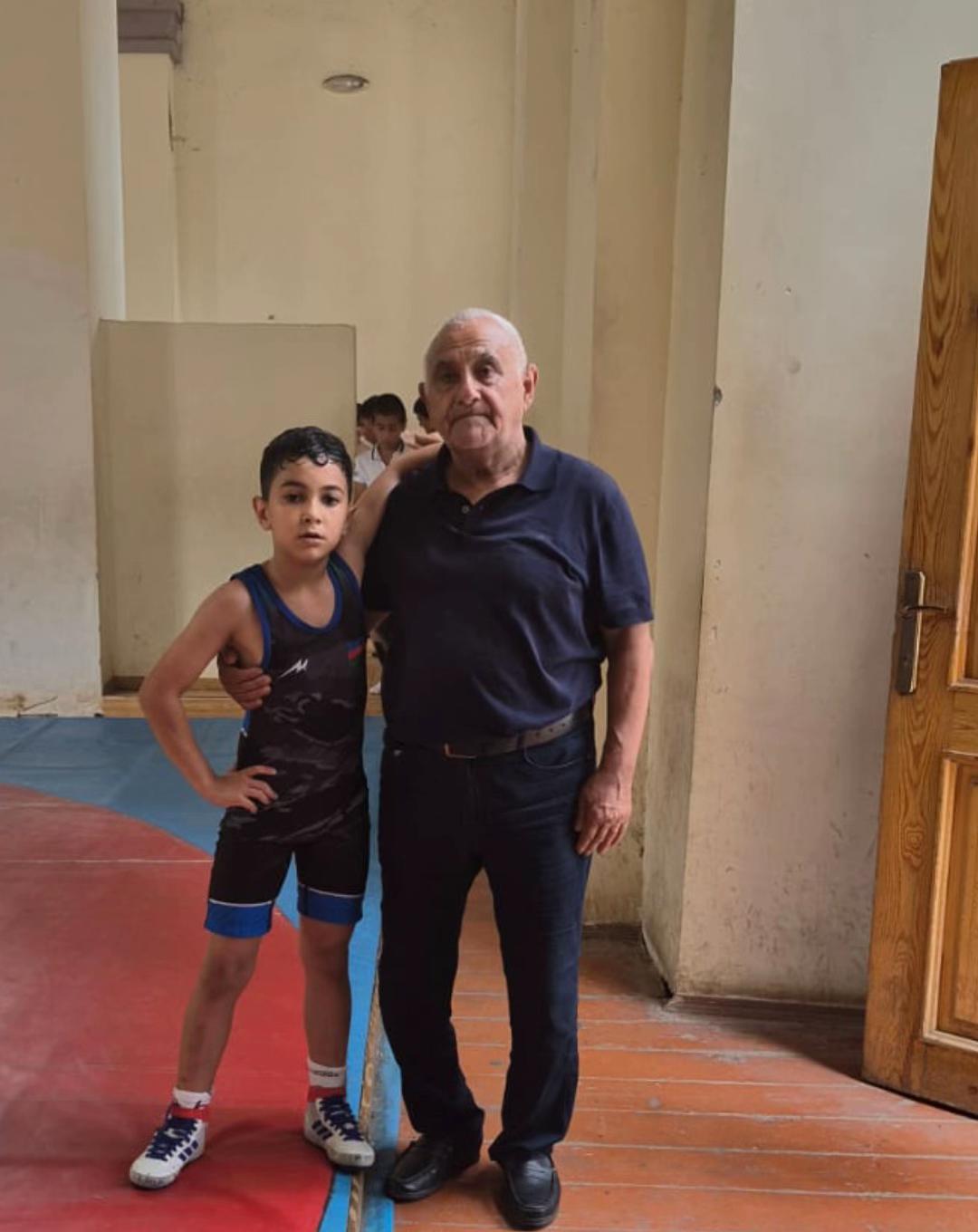 @Ramiz Tağıyev