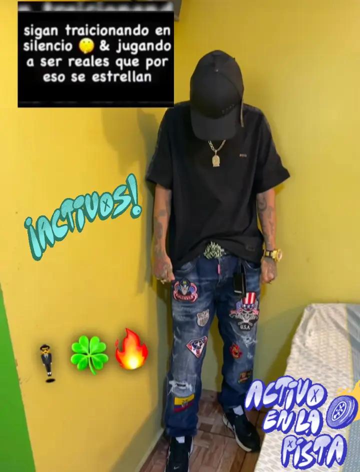 @La J 🥷😎🇲🇽