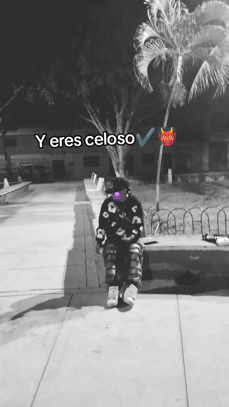 @tú papi Eyser❤️