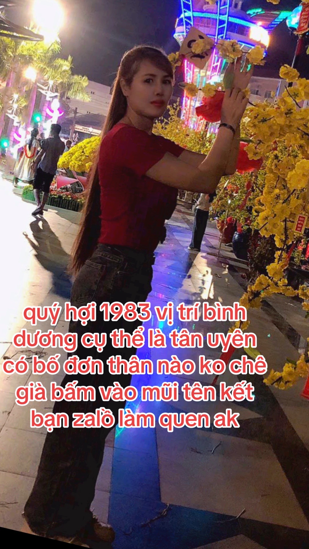 @G&aacute;i &ecirc; sắc ế