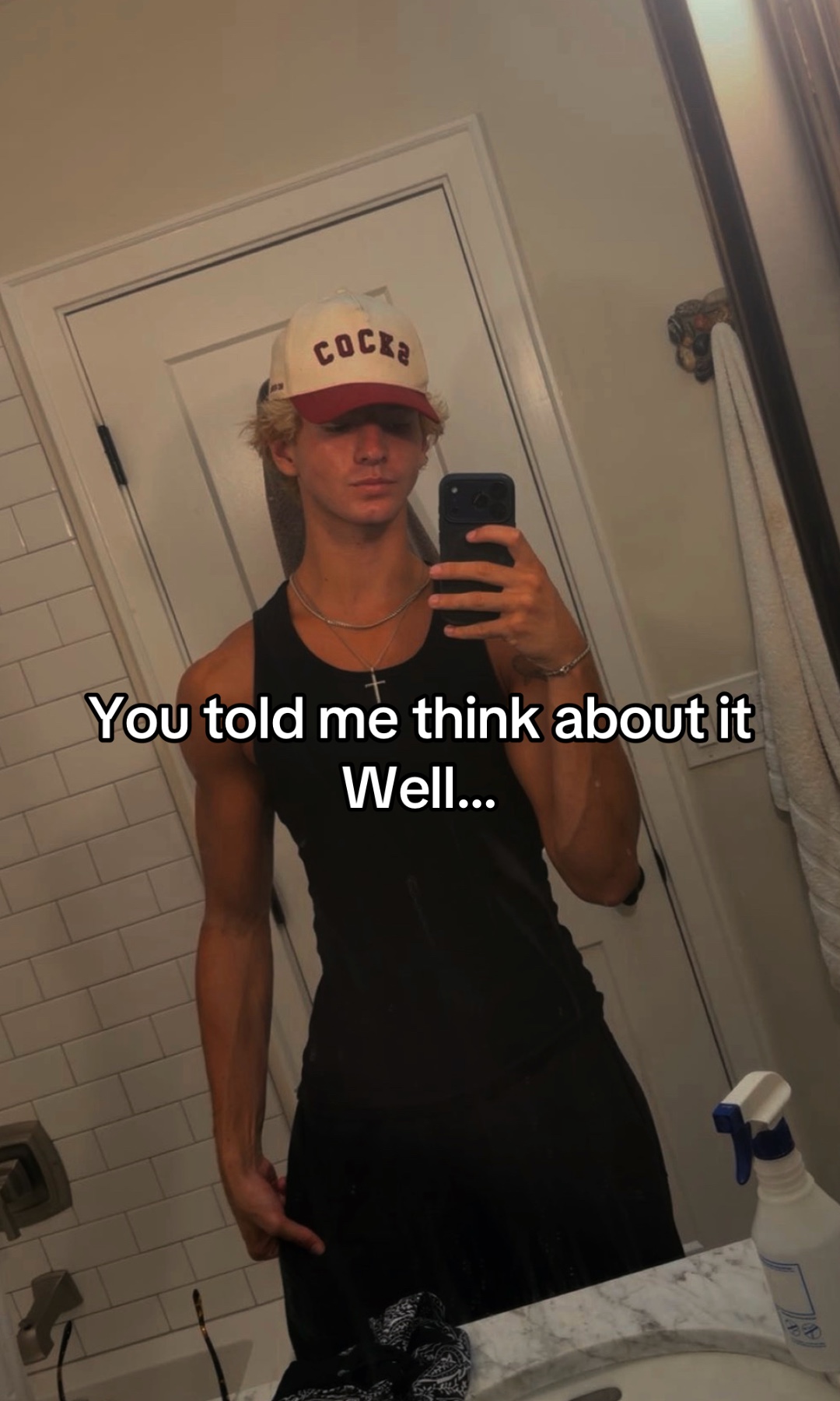 @Jake Garcia