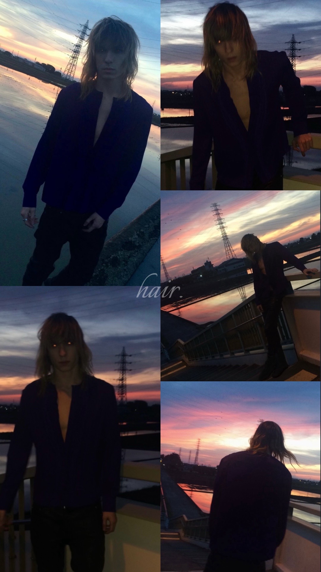 @olivia ✚