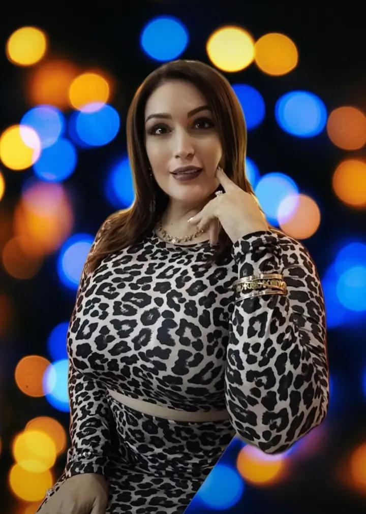 @Empoderada