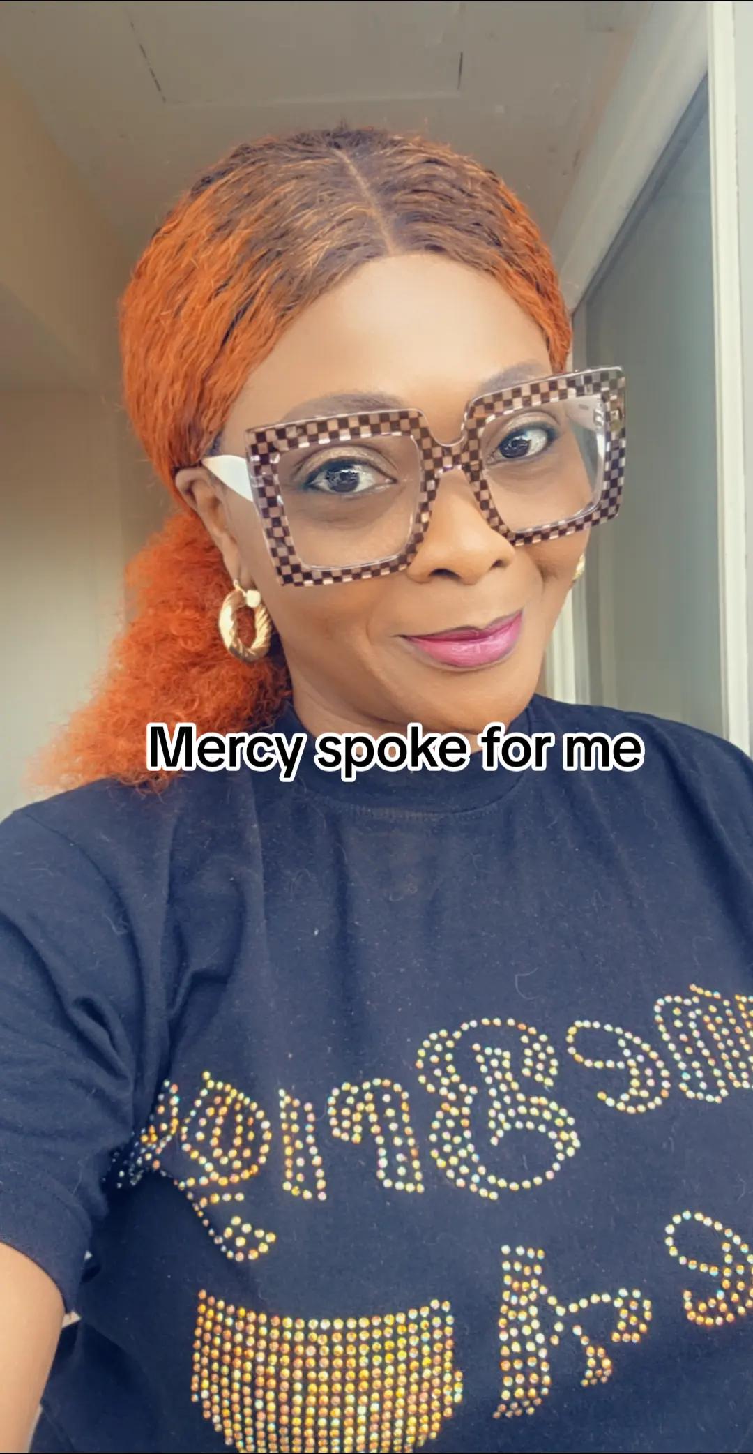 @Bunmi Darlington