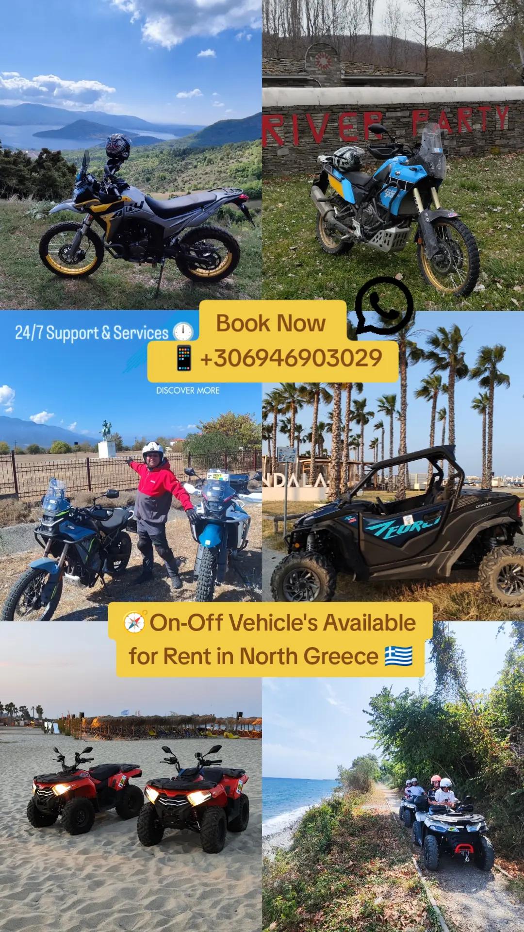 @PANIK DISCOVER MORE 🇬🇷