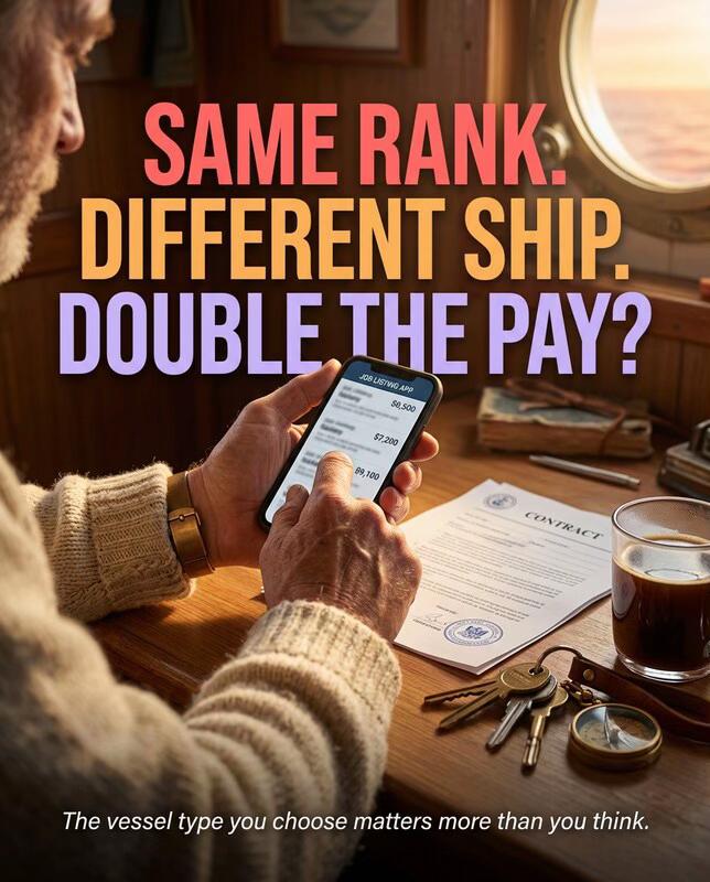 @Find Sea Jobs