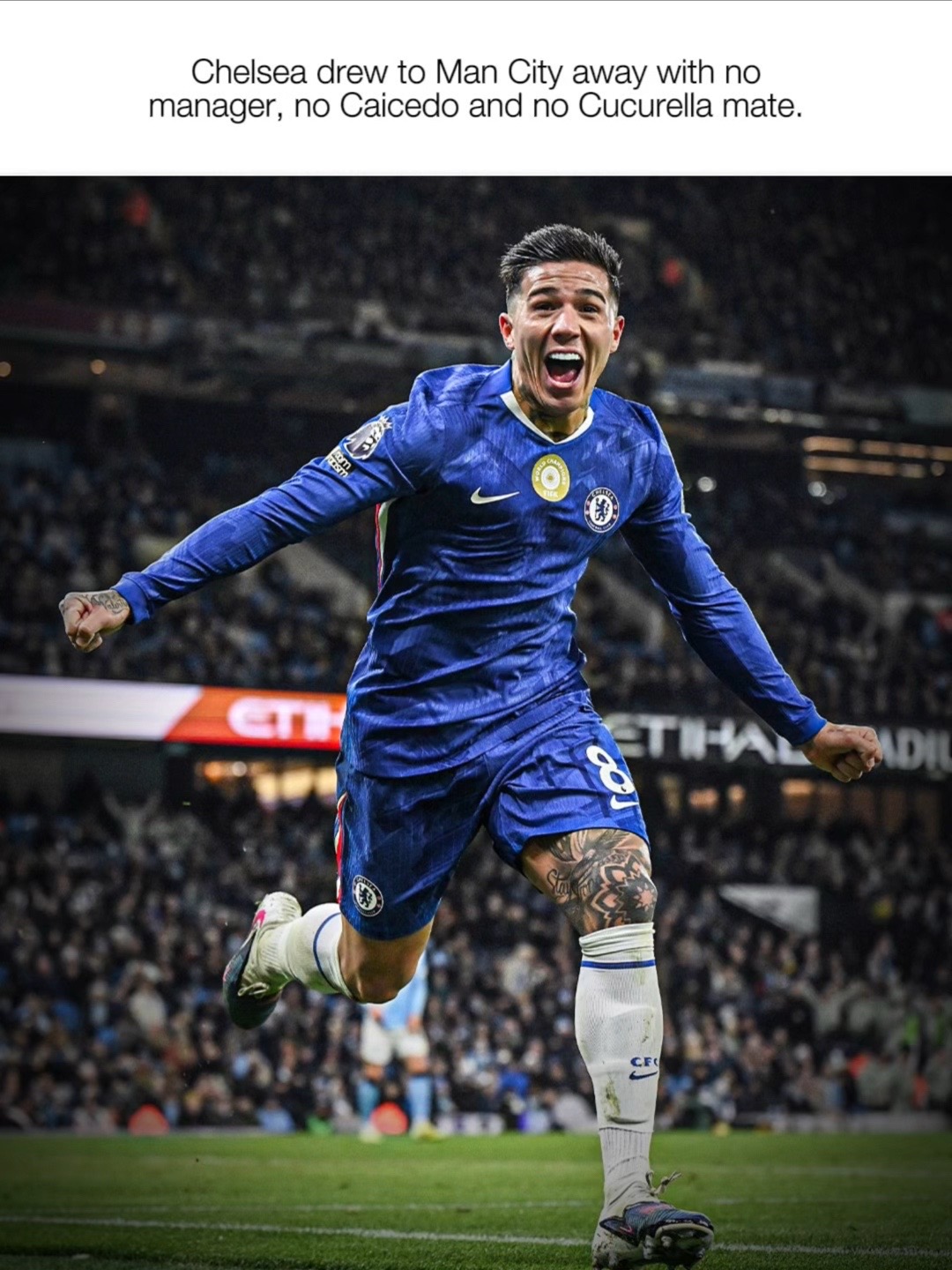 @Daily Chelsea