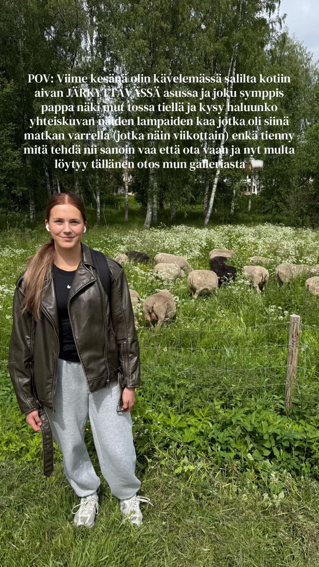 @Elli Sepp&auml;l&auml; | Lifestyle