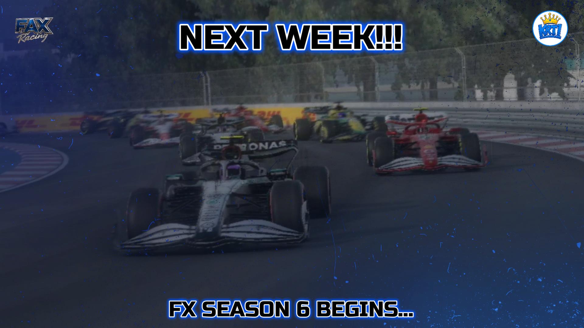@faxracing