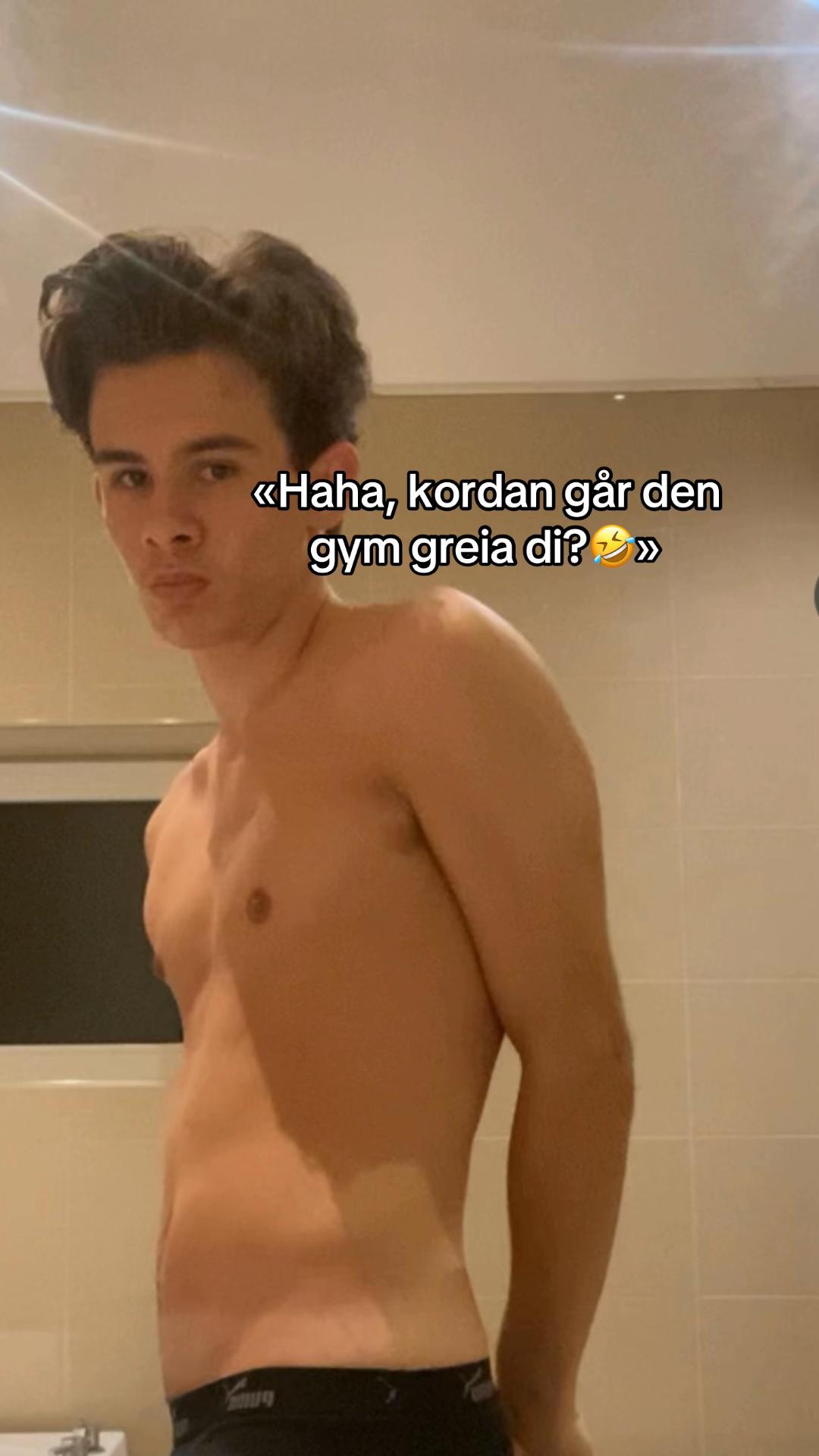 @Ludvikgoesgym