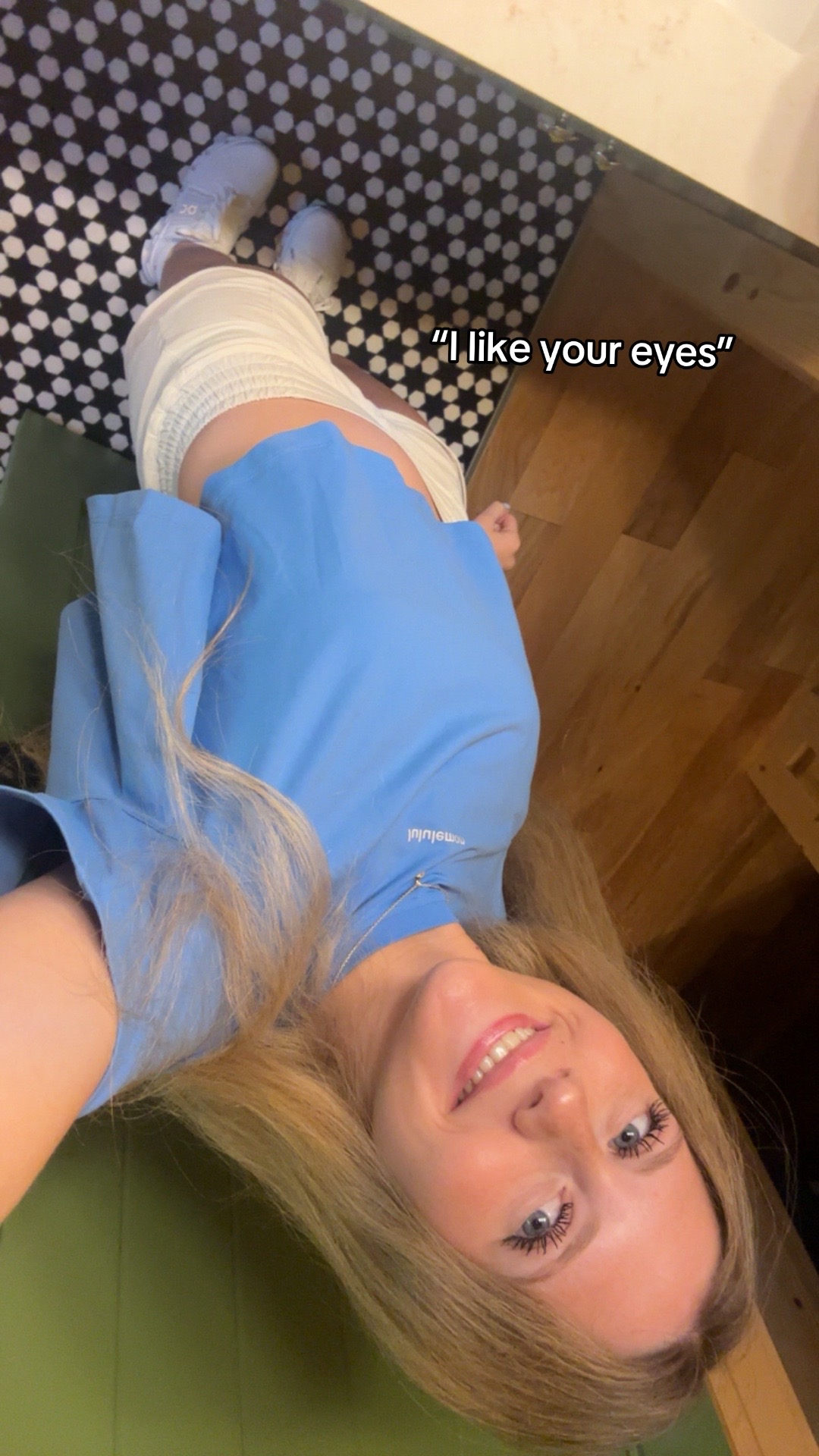 @Taylor Sutphin