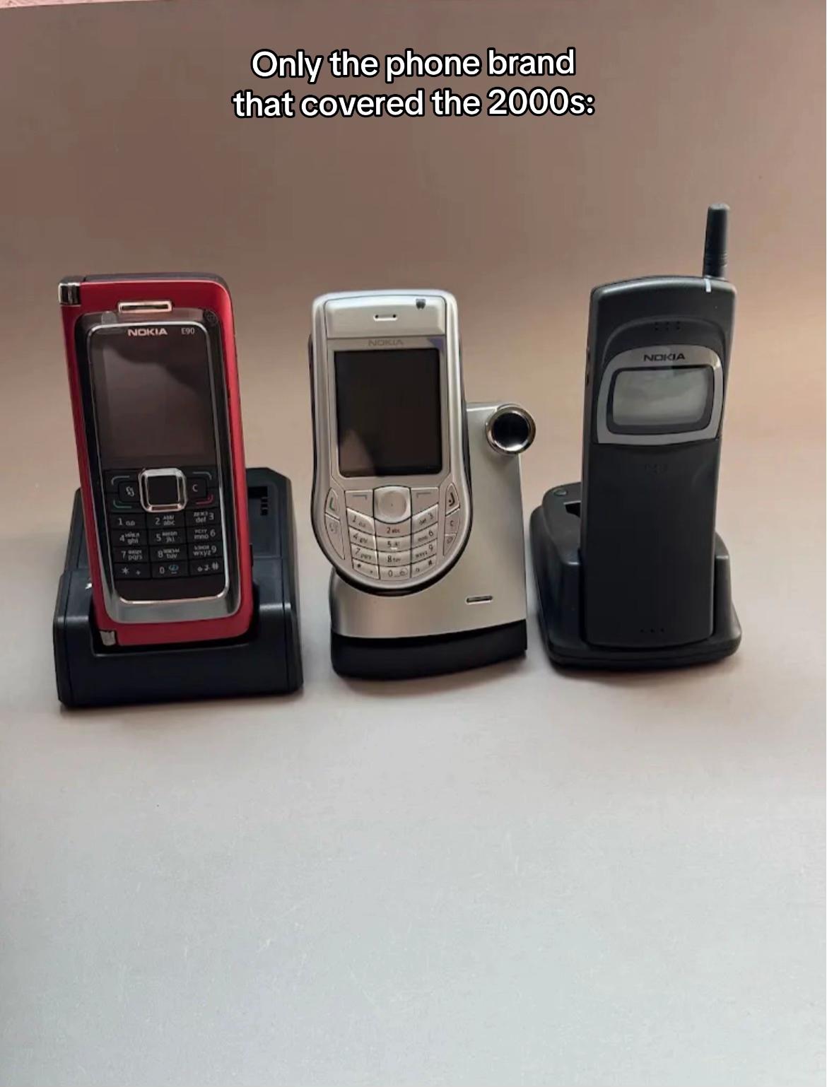@The Nokia Guy