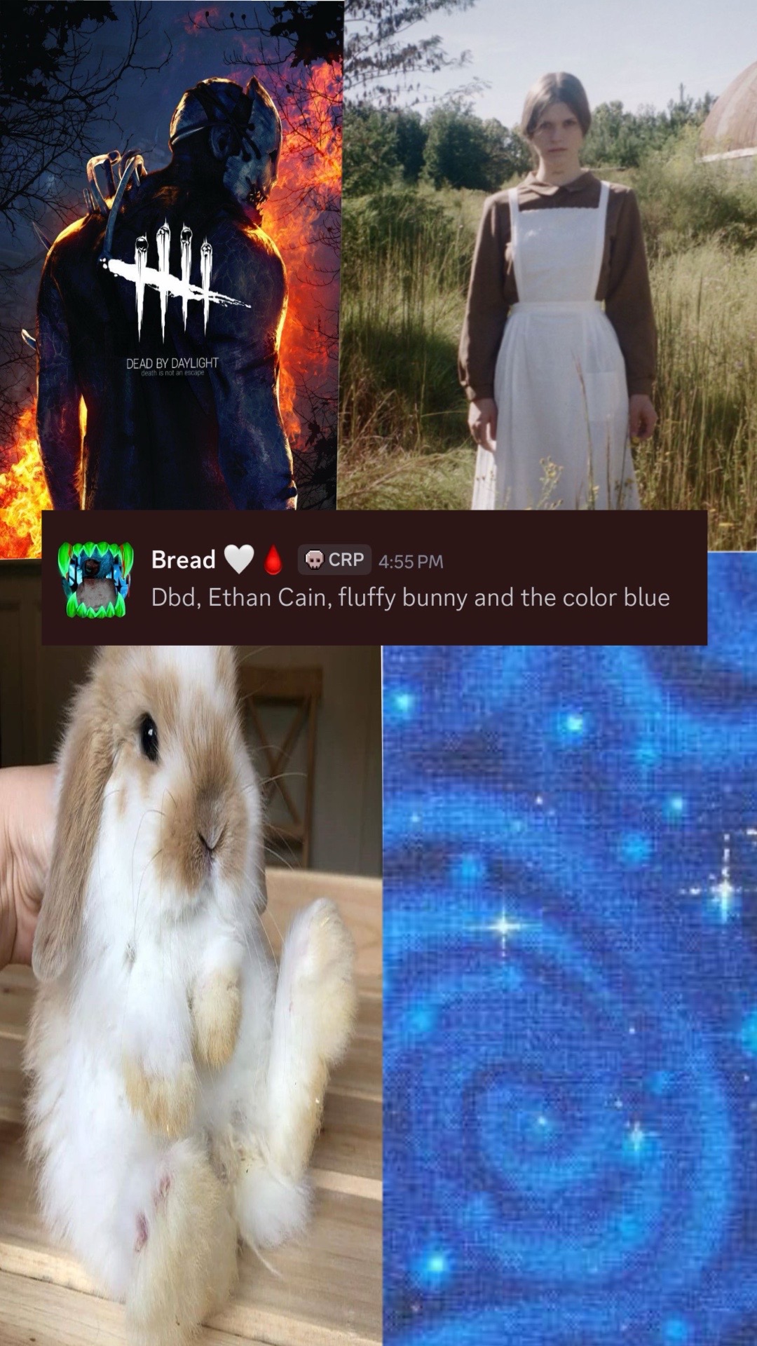 @&minus; ⌗ LEGION ⊹.∿