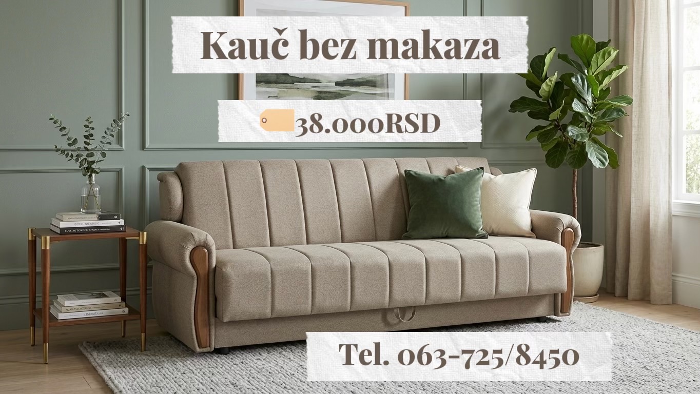 @Namestaj Djokic