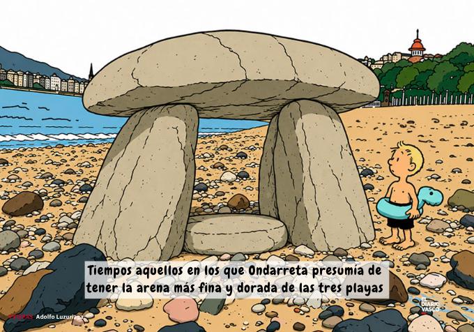 @El Diario Vasco