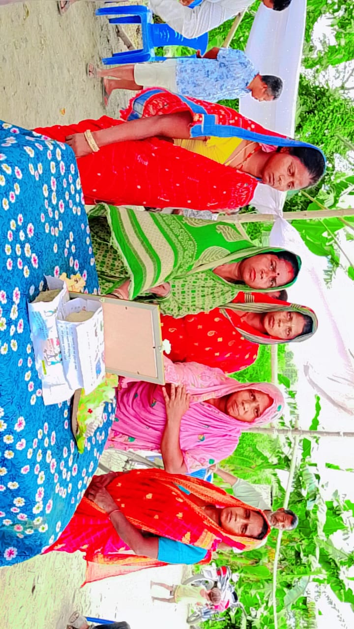 @Gholta mukhiya