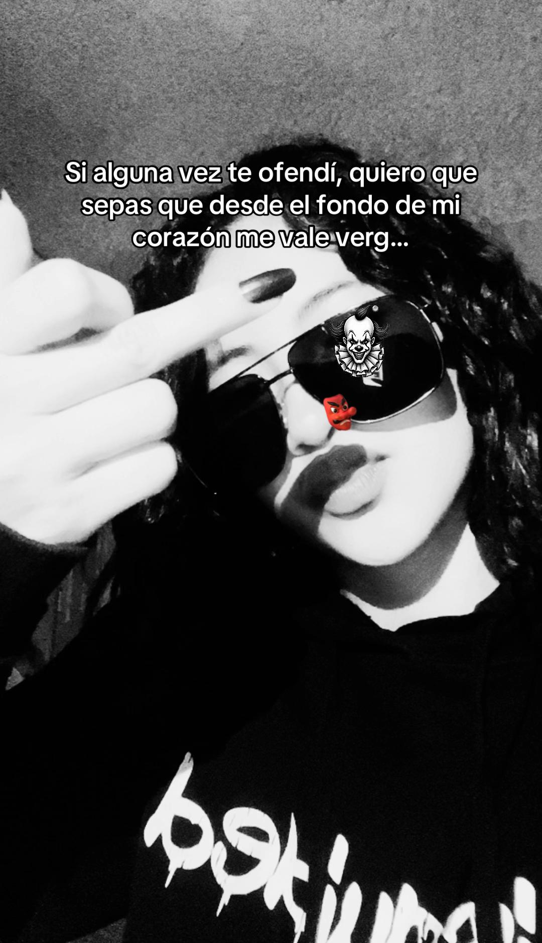 @Usuario No Encontrado.